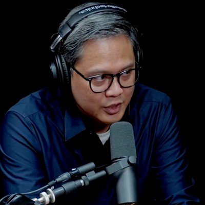Alexander Wibisono