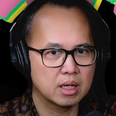 Andrew Saputro