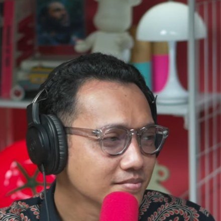Garda Maharsi