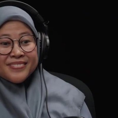 Neliana Puspitasari (Mbak Pipit)