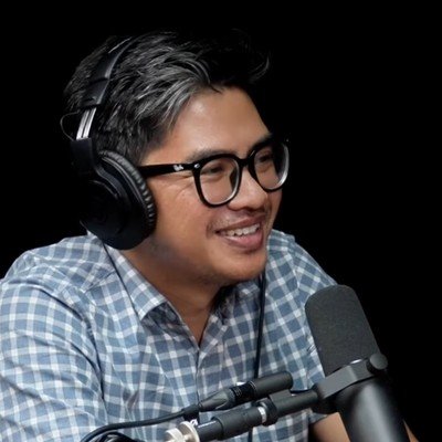 Rachmadin Ismail