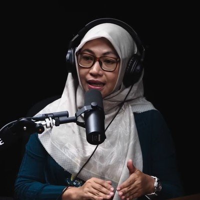 Rahmawati (Bu Wati)